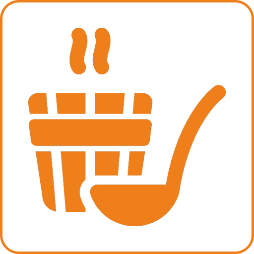 Банный  комплекс